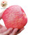 洛川苹果礼盒装 时令 新鲜生鲜孕妇水果特产 红富士节日送礼 4枚80mm净重1.8斤试吃装