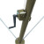 顺华狼 避雷针 便携式升降杆野战可移动快装式伸缩式避雷针 20米电动