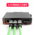 兼容PN总线电缆PROFINET网线4四芯屏蔽通讯线6XV1840-2AH10 四芯PN抗震PROFINET总线 0.5m