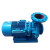 地暖循环泵管道离心清水泵ISW卧ISG立式工业地暖锅炉热水循环增压喷淋灌溉泵 ISG/ISW125-125-15KW 流量160