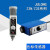 定制Z3N-T22 Z3S-TB22 色标传感器 JULONG/制袋机电眼/纠偏光电RG Z3N-T22-2(红光 绿光)横条