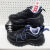 卡帕（Kappa）/女款运动鞋老爹鞋休闲鞋厚底超轻-K0B25MC05 轻白色/湖水绿-025 35