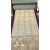 定制适用开花机弹花机配件竹板帘子 输送带竹帘传送带 定做各种机器门帘 60型（58X1.5）