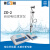 驭舵上海自动电位滴定仪实验室制药酸碱度氧化还原络合反应测定仪 ZDJ-3A型 (自动电位滴定仪)