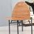 维诺亚加厚大圆桌面板折叠家用实木人台面转盘10圆形对折简易餐桌20酒店 1.4米折叠圆桌面