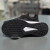 阿迪达斯 （adidas）女鞋夏季新款运动鞋网面透气轻便缓震跑步鞋休闲鞋FY6709 FY6709/黑紫 39