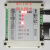 串口继电器RS232串口IO卡光电开关量输入输出卡MES信号灯ERP指示 三色灯控制套件(USB转串口线)