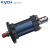 凯宇气动（KYCH）HOB重型油压气缸HOB100~100/50~1000系列外螺纹杆M40*1.5 HOB 100*50