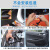 雷色北京现代全新途胜一键自动升窗器15-20款锁车玻璃车窗升降器19款 15-18款9月 途胜 高级版需接线