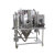 柠檬酸离心喷雾干燥机 实验室小型烘干机 植物提取液喷雾干燥机非成交价 LPG-100