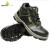 代尔塔 301101 S1P中帮安全鞋工作鞋 防滑防砸耐磨耐油防刺穿 轻便舒适 1双 44