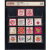 贺喜/贺年邮票系列大全（2006-2019年）东吴收藏 之一 封装 1-13系列大全