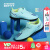 adidas小李子:阿迪达斯世界杯X 入门级TF碎钉青少年足球鞋男GW8500 GW8500 28