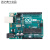 Arduino uno r3开发板主板 意大利控制器Arduino学习套件 控制器+扩展板+数据线