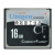 Unigen CF卡 16G 高速工业设备存储卡 数控机床内存卡 系统盘