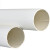 PVC-U实壁内螺旋管规格 160mm 壁厚 4.0mm