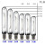 1923高压钠灯灯管NG100-300W 光源通用 单位：个 货期3天 110W【E40】
