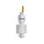 USAMR PP塑料小浮球开关水位控制器液位传感器单双球液位计 40mm单球0-220V（EP4008 2A1）