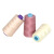 涤纶包芯缝纫线 婴儿服装 高强涤纶车缝线 包芯线 定制 其它颜色联系客服 55/2