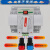 双电源自动转换切换63A 停电市电发电机两路220v 25A