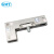 GMT不锈钢重型门夹S-PFC040- 19mm 玻璃曲夹七字夹