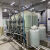 舸亿云 10m3/h 全自动活性炭撬装软化水废水处理设备（不锈钢清水箱）含上门安装调试费
