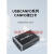 日曌周立功USB转CANFD接口卡新能源汽车CAN总线分析仪USBCANFD-20 USBCANFD-100U