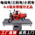 耀华（YAOHUA）上海耀华地磅小型过车5mm地磅秤电动车三轮车小货车卡车物流工业专用地磅高强加固特厚可定做斜坡 1.5*2米（称重3吨）