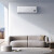 小米米家1匹p1.5匹新一级能效变频冷暖智能自清洁 壁挂式卧室空调挂机 1.5匹 三级能效 变频冷暖 米家空调-全国联保+上门安装