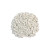 定制适用定制高铝瓷三角 氧化铝研磨石 精抛光磨料 白色石子磨料抛议价 白色圆球3mm(1公斤)