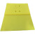 麦可辰环氧彩砂水性环氧彩砂专用刮板黄色塑料彩砂施工工具美缝剂刮缝压 白色刮板2个