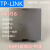 定制TP-Link TL-AP302I-DC面板式无线AP独立供电220V酒店室内入墙 XAP1800GI深空银