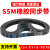 橡胶同步带ST2800- 2805- 2860- 传动带皮带 Ziand同步带STD2860S5M 25mm
