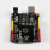 兼容arduino uno r3开发板ch340 原装arduino单片机学习板 套件 SK05015+5110屏+tf卡