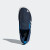 （滔搏运动）adidas阿迪达斯男鞋男子多功能越野系列户外鞋一脚蹬懒人鞋户外休闲鞋运动鞋AQ5201 AQ5201 43