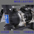 D53211 D54311 GRACO气动隔膜泵 金属泵 耐腐蚀 银色 D54311