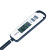 定制笔式数显温度计 探针温度表-50-300 实验室温度计试验油温 602型