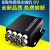 8路视频光端机8路纯视频FC口单模多模光纤20KM防雷光端机-单位：个-5天发货