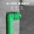上海ppr水管25绿翡翠冷热水管20管自来水管家装6分热熔管 3.5寸/11015.1mm(精品冷热)4米 默认