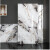 松果现代简约浅色石纹客厅通体大理石瓷砖卫生间厨房墙砖地砖750 1500 9001800MM 其它