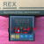 REX温度控制器XMT-C700温控表XMTC 7100P 电炉专用多段温度调节仪 发样品照片 以免买错