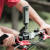 PGYTECH 自行车支架适用于osmo action gopro运动相机骑行支架摩托车单车固定管夹 运动相机骑行支架