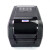 TSC台半 打印机 标签条码不干胶打印机热敏热转印条码打印机TX610 600dpi（带显示屏）