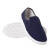 汉盾 HD-SH3901 PVC底防静电帆布鞋 蓝色 #39