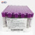 BD367863367525EDTA-K2抗凝管塑料真空采血管6ml10ml BD 367525 10ml 紫帽 100支/包