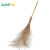 久洁Jojell竹扫把 竹扫帚学校工厂小区环卫物业柏油道路户外地面清洁大扫把老枝无叶3.5斤1把