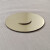 定制适用不锈钢圆板小圆片圆垫片圆块圆盘圆形堵头片激光切割加工定制 白色38mm*1mm/20个