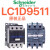 施耐德交流接触器LC1D9511 D8011 D6511 D5011 D4011 LC1D95M7C LC1D95 AC24V