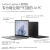 微软Surface Laptop6笔记本电脑 AI 触控屏 超轻薄 办公 商用版 13.5英寸典雅黑【商用版】 酷睿™ Ultra5 16G+512G