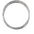 鑫亨达（XINHENGDA）304不锈钢钢丝 单股绑扎锁扣丝线 0.5mm 硬丝-100米价（25号钢丝